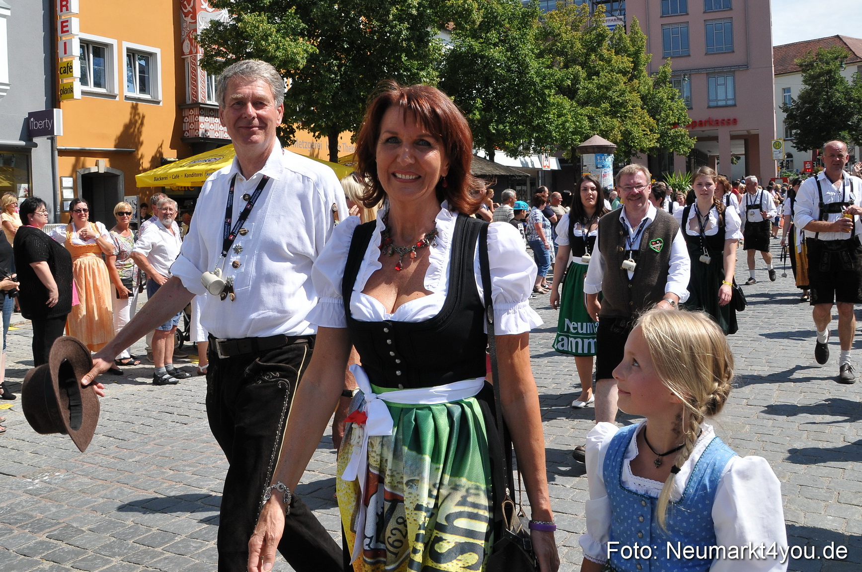 Volksfest Neumarkt 100814 0096